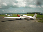 Fournier RF4D