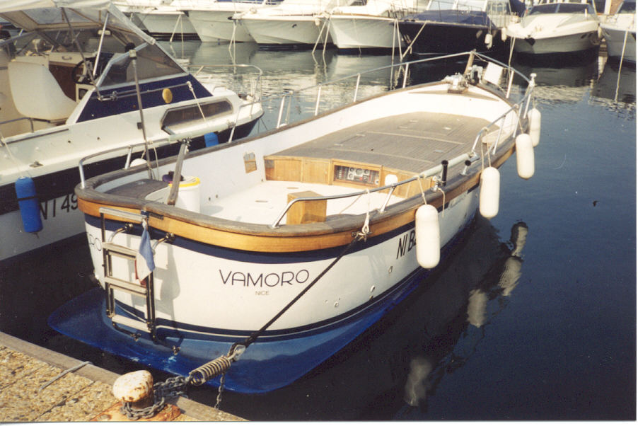 vamoro